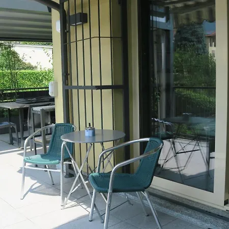 Onsuite&terrace By * Erba