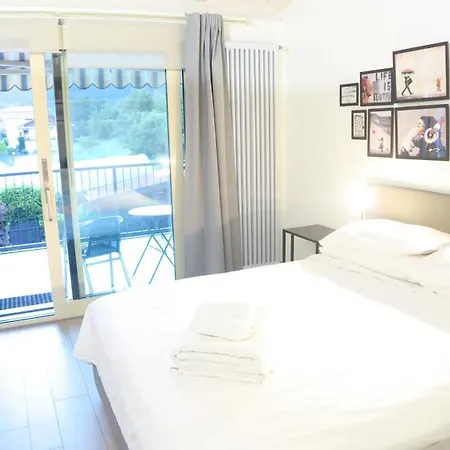 Onsuite With Wiew Near * ארבה