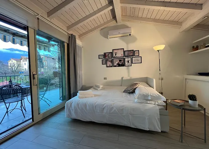 Onsuite&terrace By * إيربا