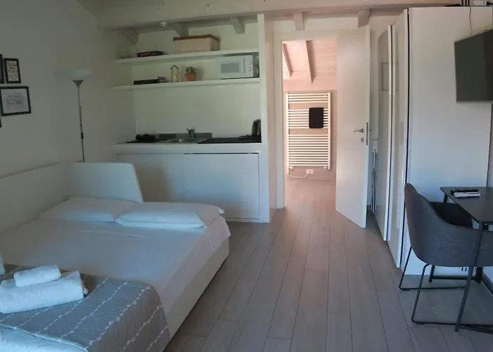 Onsuite&terrace By * إيربا